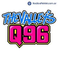 Radio: Q96 FM Online -  Brawley, CA