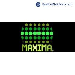 Radio: RADIO MAXIMA - FM 94.9