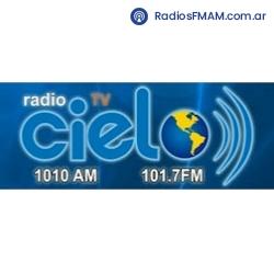Radio: CIELO - AM 1010 / FM 101.7