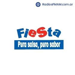 Radio: FIESTA - FM 106.5