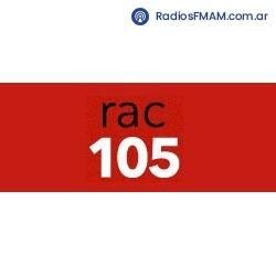 Radio: RADIO RAC - FM 105