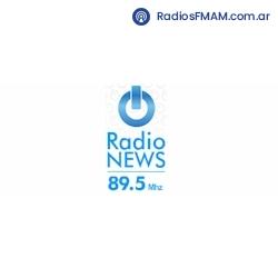 Radio: RADIO NEWS - FM 89.5
