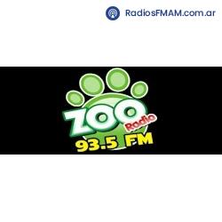 Radio: RADIO ZOO - FM 93.5
