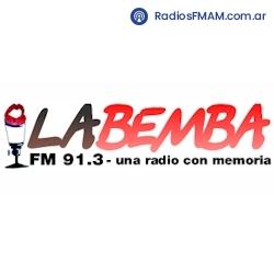 Radio: RADIO LA BEMBA - FM 91.3
