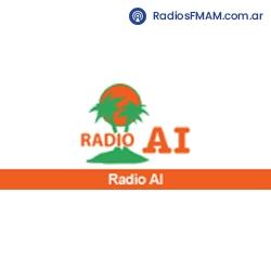 Radio: RADIO AI - ONLINE