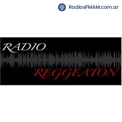 Radio: REGGEATON - ONLINE