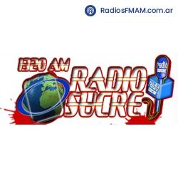Radio: RADIO SUCRE - AM 1320