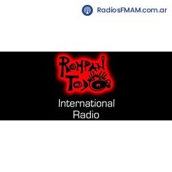Radio: ROMPAN TODO - ONLINE