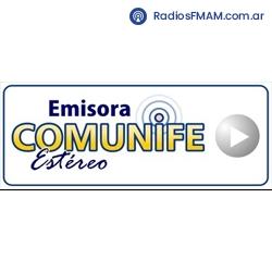 Radio: COMUNIFE STEREO - ONLINE