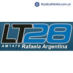 Radio: RADIO LT28 - AM 1470