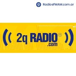 Radio: 2Q RADIO - ONLINE