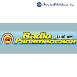 Radio: RADIO PANAMERICANA - AM 1140