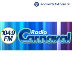 Radio: RADIO CARNAVAL - FM 104.9