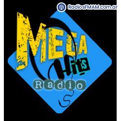 Radio: MANGO STEREO (Mega Hits Radio)