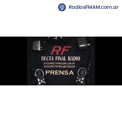Radio: RECTA FINAL RADIO - ONLINE