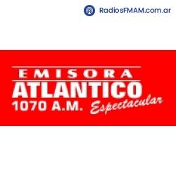 Radio: ATLANTICO - AM 1070