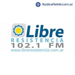 Radio: LIBRE - FM 102.1