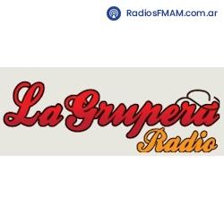 Radio: LA GRUPERA - ONLINE