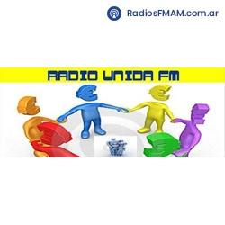 Radio: RADIO UNIDA FM - ONLINE