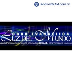 Radio: RADIO LUZ - FM 102.1