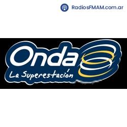 Radio: ONDA LA SUPERESTACION - FM 107.9