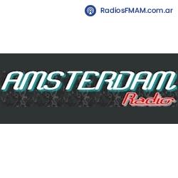 Radio: AMSTERDAM 24  - ONLINE