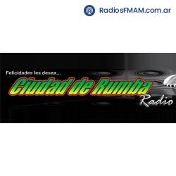 Radio: CIUDAD DE RUMBA - ONLINE