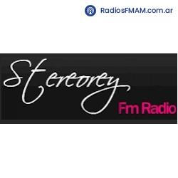 Radio: STEREOREY - FM 103.5