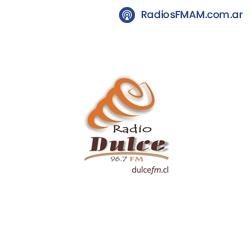 Radio: RADIO DULCE - FM 96.7