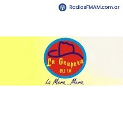 Radio: LA GRUPERA RADIO - FM 89.3