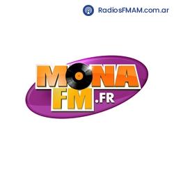 Radio: MONA - FM 99.8