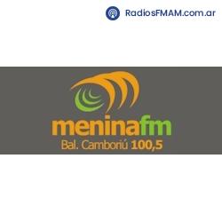 Radio: MENINA - FM 100.5