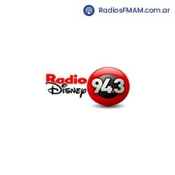 Radio: RADIO DISNEY - FM 94.3