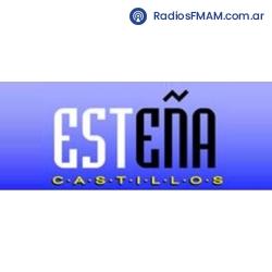 Radio: ESTEÃ‘A - FM 103.1