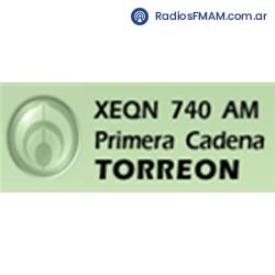 Radio: RADIO FORMULA - AM 740