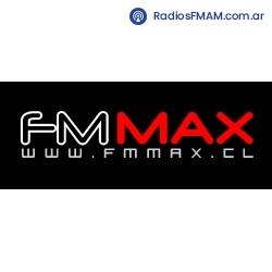 Radio: FM MAX - FM 95.5