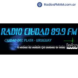 Radio: RADIO CIUDAD - FM 89.9