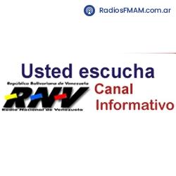 Radio: RNV CANAL INFORMATIVO - ONLINE