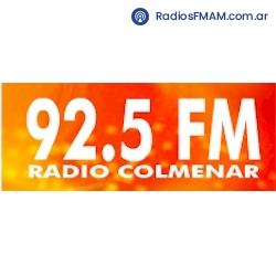 Radio: COLMENAR - FM 92.5