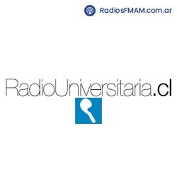 Radio: RADIO UNIVERSITARIA - ONLINE