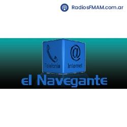 Radio: EL NAVENGANTE - ONLINE