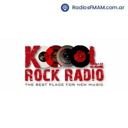 Radio: KOOL ROCK RADIO - ONLINE
