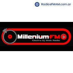 Radio: MILLENIUM FM - ONLINE