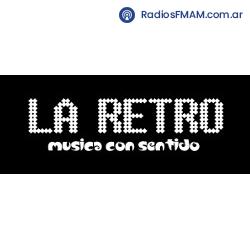 Radio: RADIO LA RETRO - ONLINE