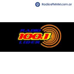 Radio: CIRCUITO LIDER - FM 100.1