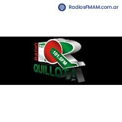 Radio: RADIO QUILLOTA - FM 101.5