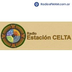 Radio: ESTACION CELTA - ONLINE