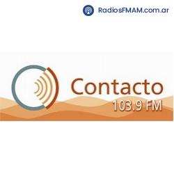 Radio: RADIO CONTACTO - FM 103.9