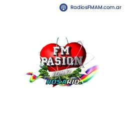 Radio: FM PASION - FM 104.7