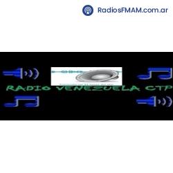Radio: RADIO VENEZUELA CTP - ONLINE